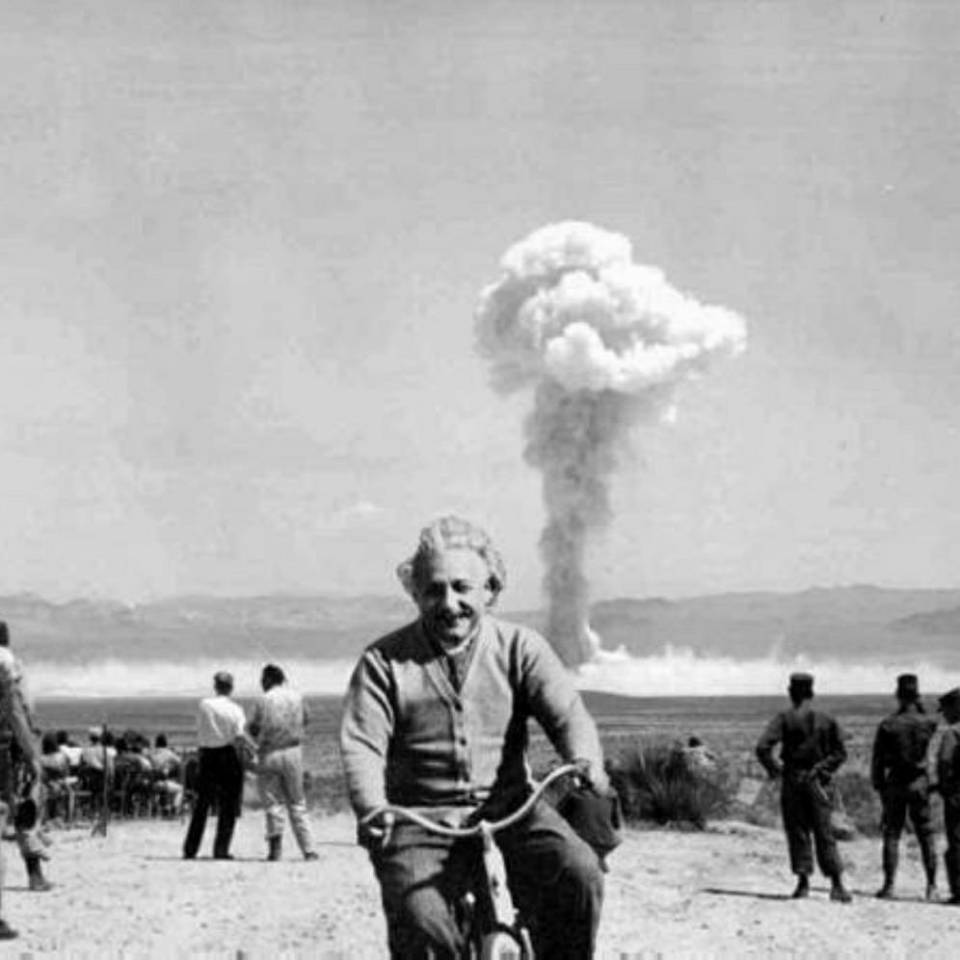 酿腐豆的酋长！