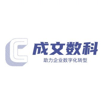 广州成文数字科技有限公司