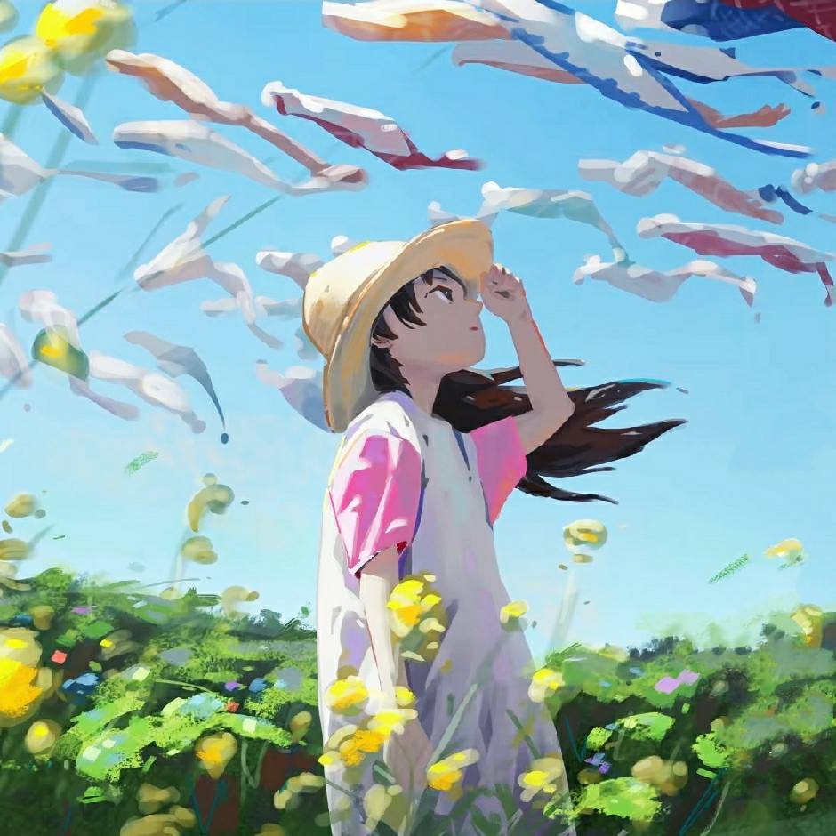 美琳