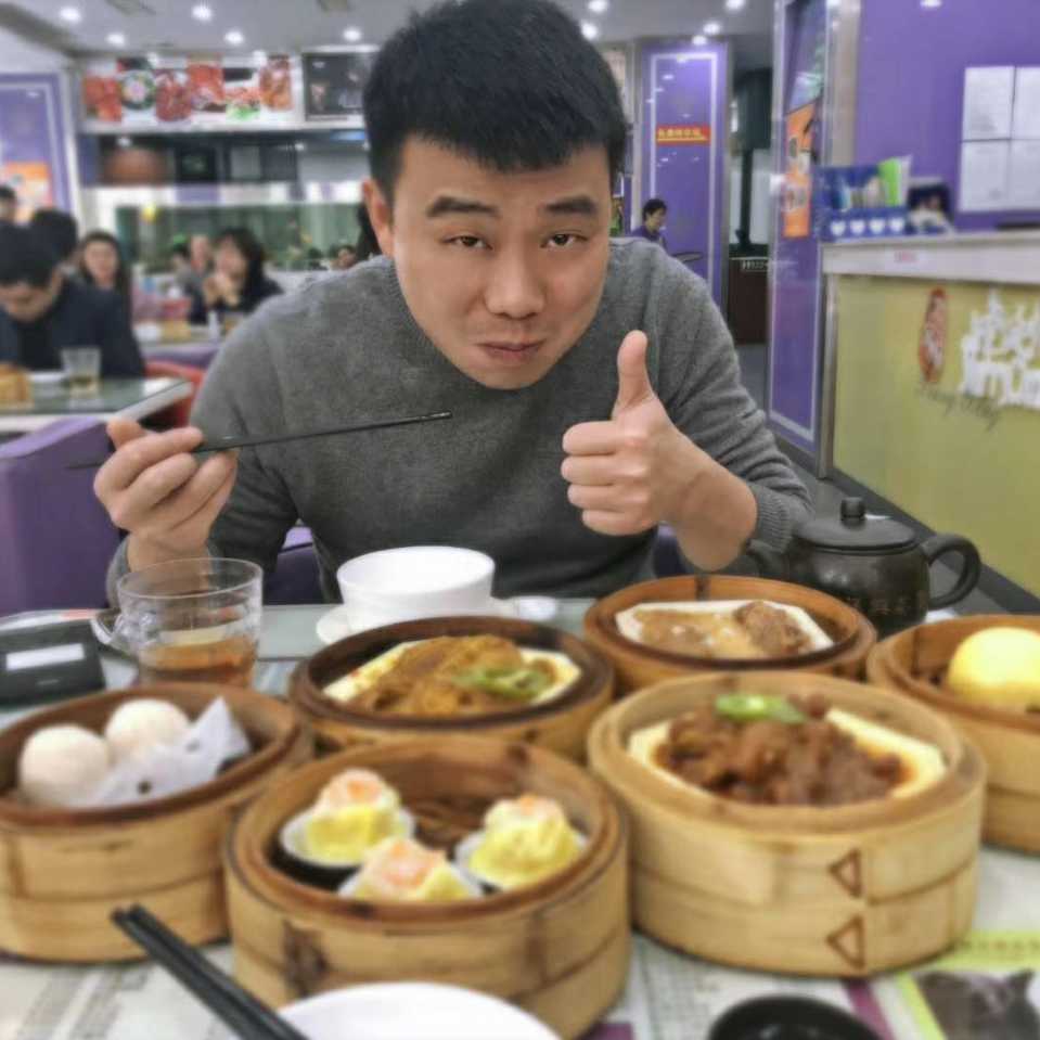 老李 |回复慢的要死且不听语音