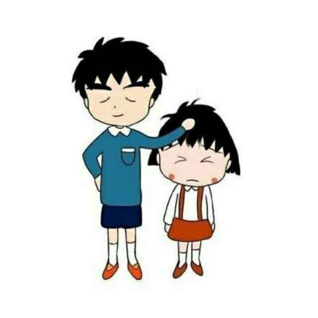 当一个人成了谜就像你