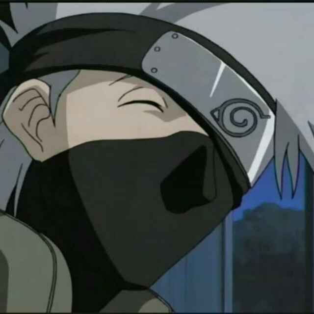 kakashi