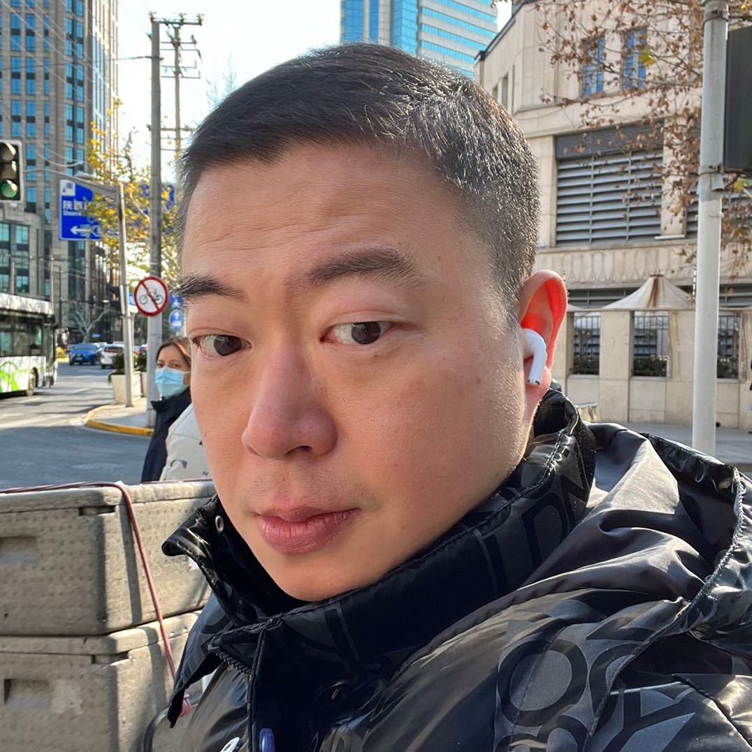 YC@爱合伙