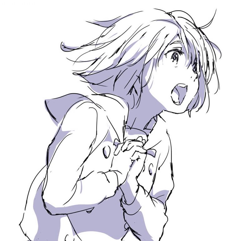 爱吃菠萝的喵丶