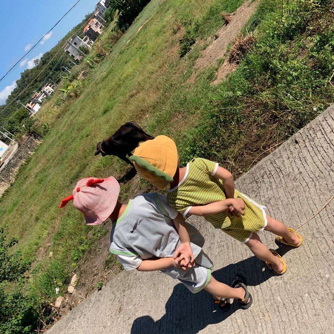 用戶頭像