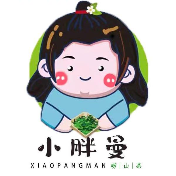 A小胖曼崂山茶1店
