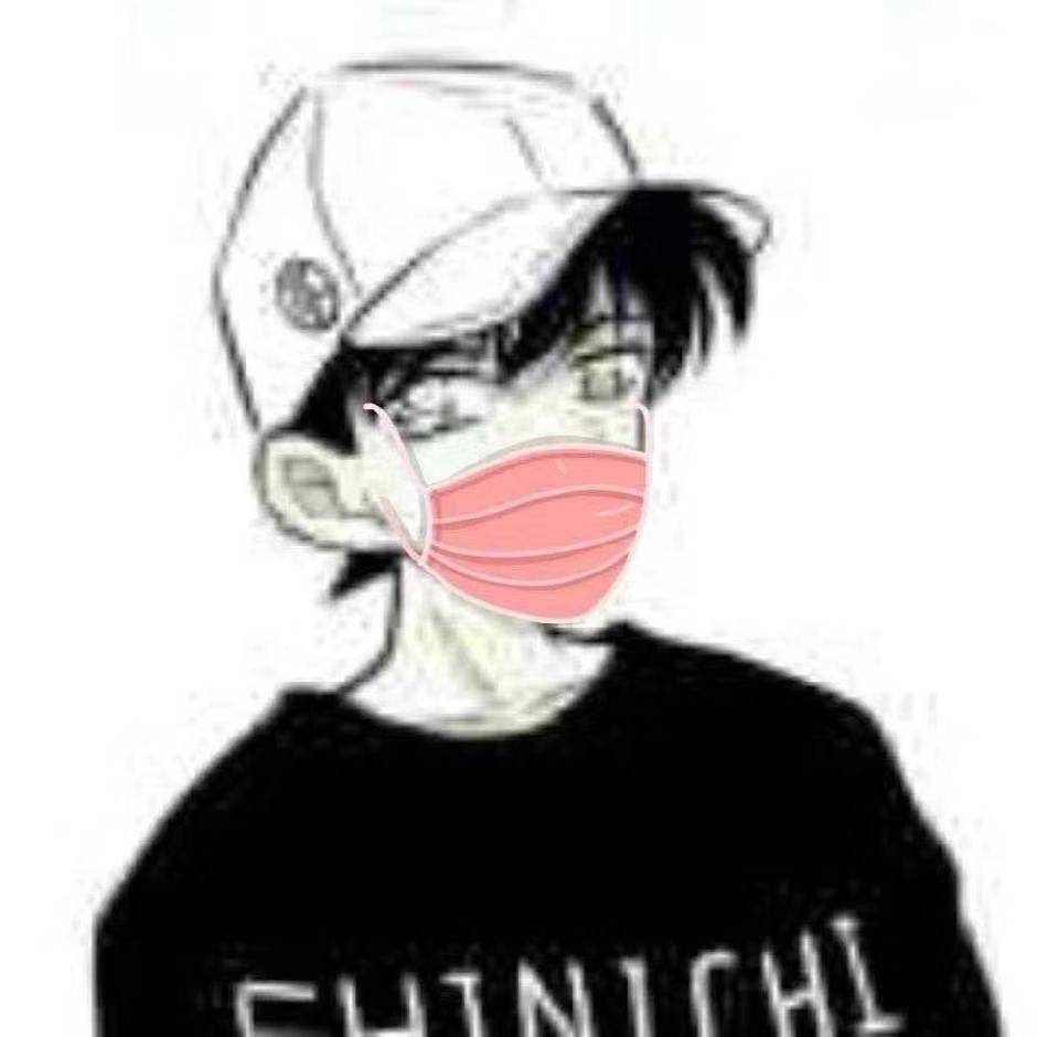 帅气小程