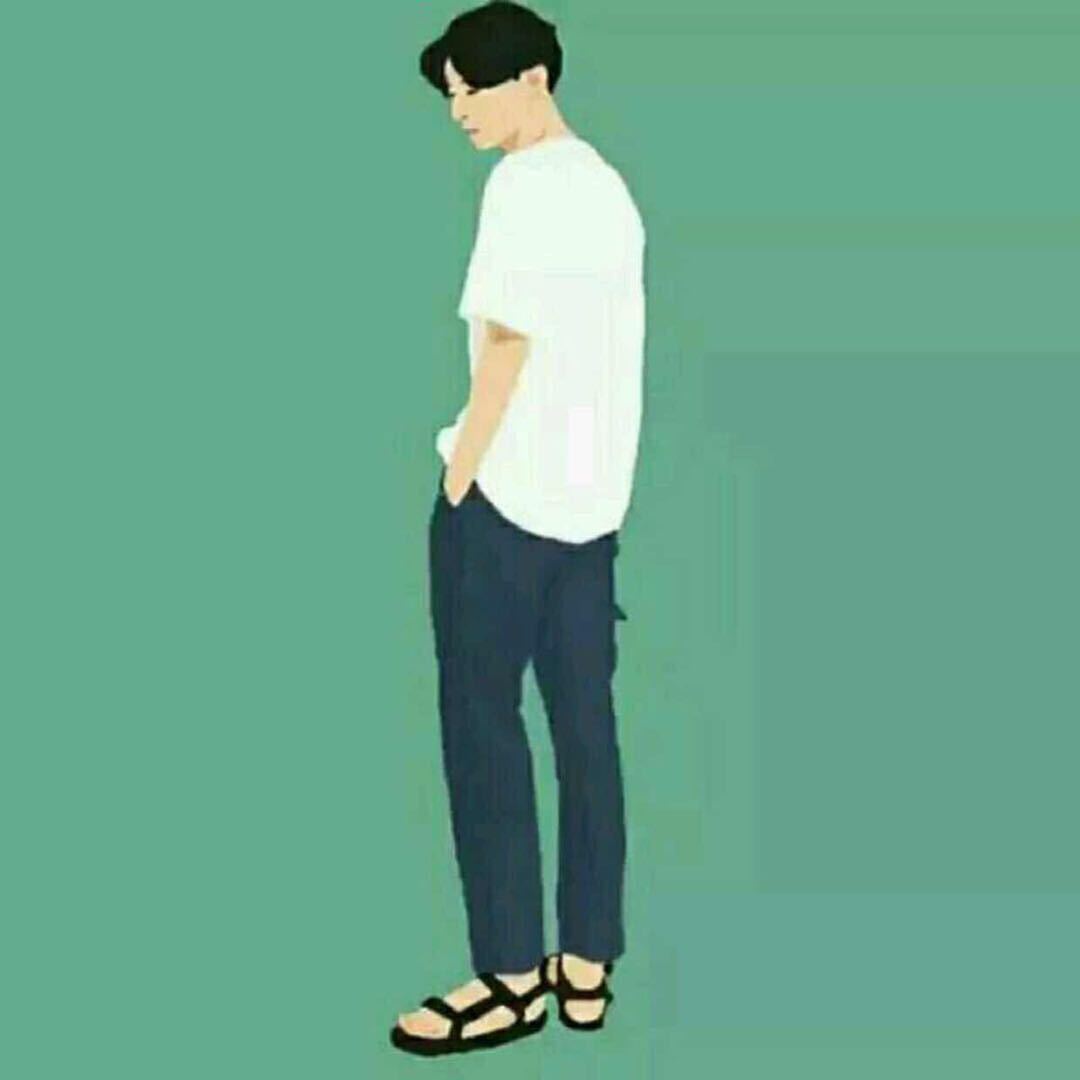Mr.Lonely