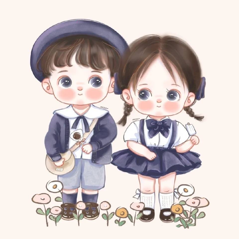 小容