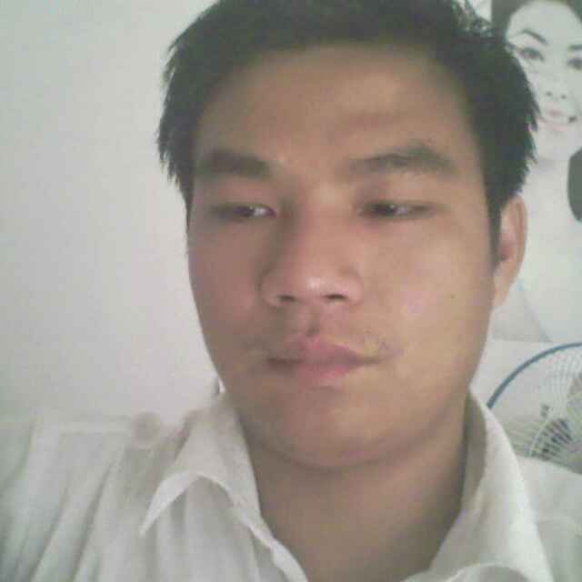 陈