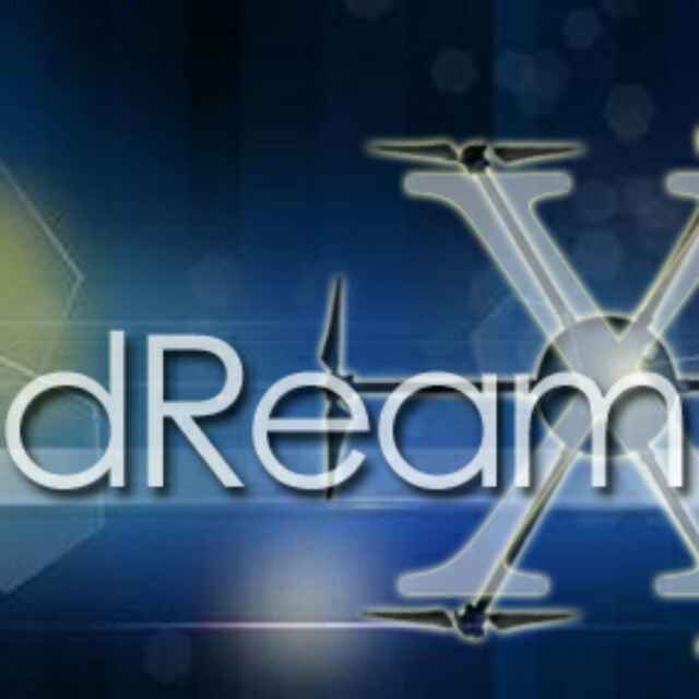 dReamX