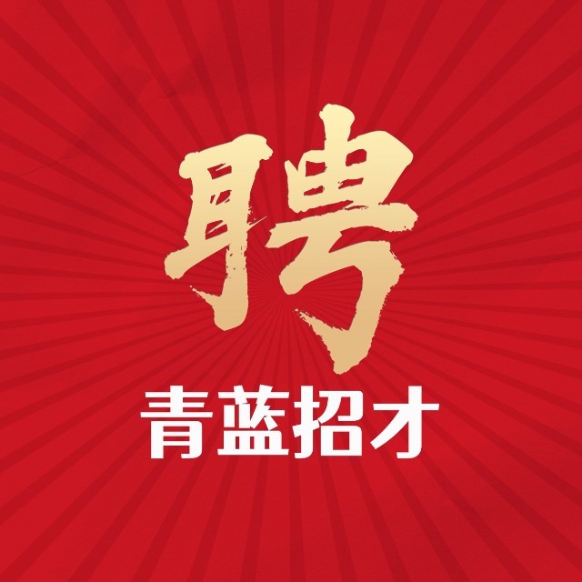 安徽青蓝招才网络科技有限公司