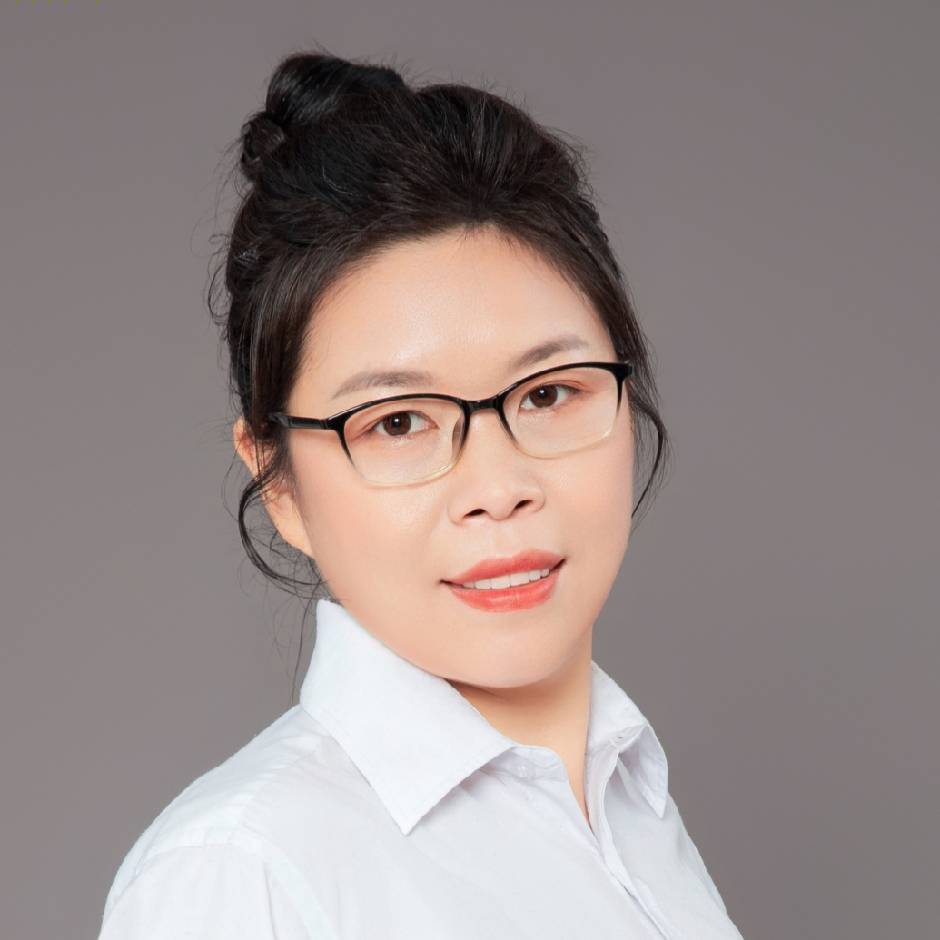 Cherry.Ms.王-APP小程序网站开发