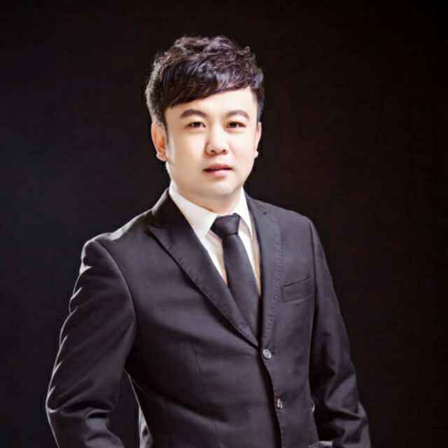 杨晓明