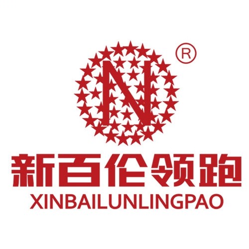 电商平台&新百伦领跑