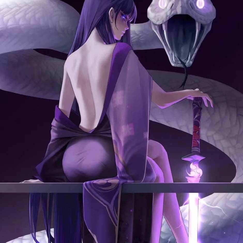 教主