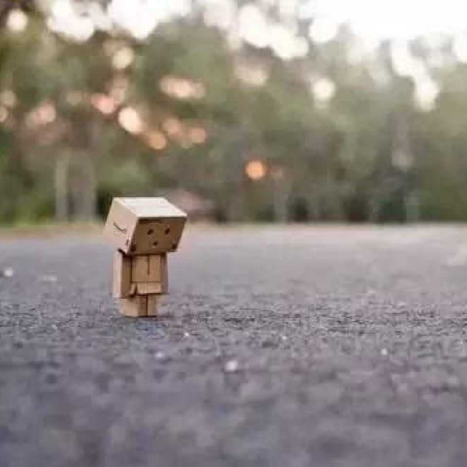 物非是，人是非