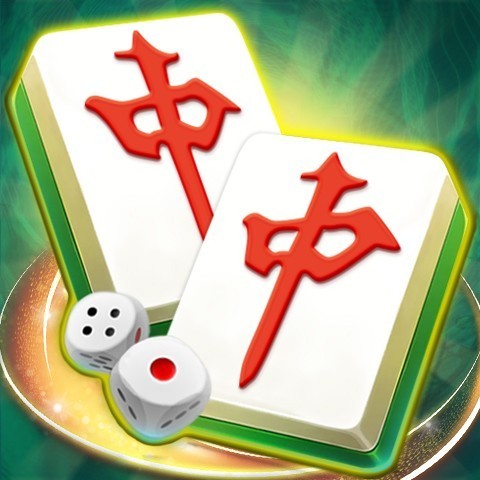 友爱麻将
