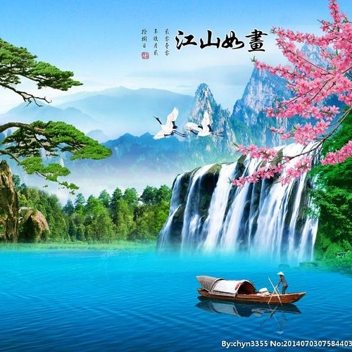 森林🏝 🏝 🏝