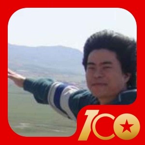阿舜