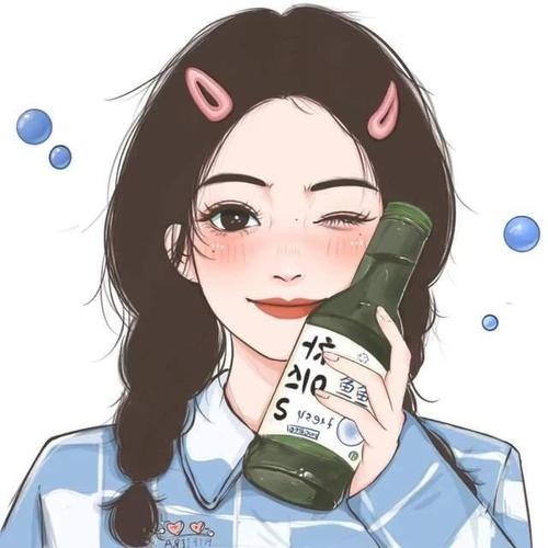 用戶頭像