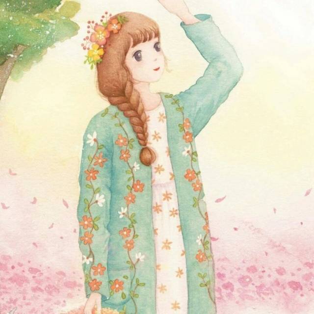 用戶頭像