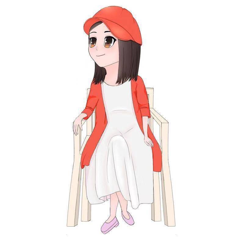 Miss 小胡