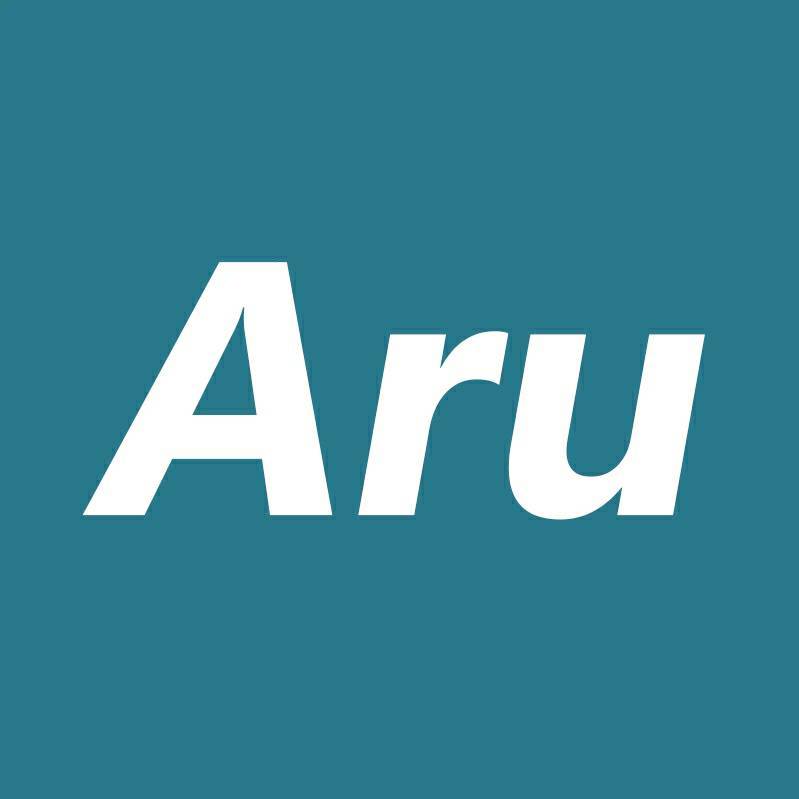 Aru