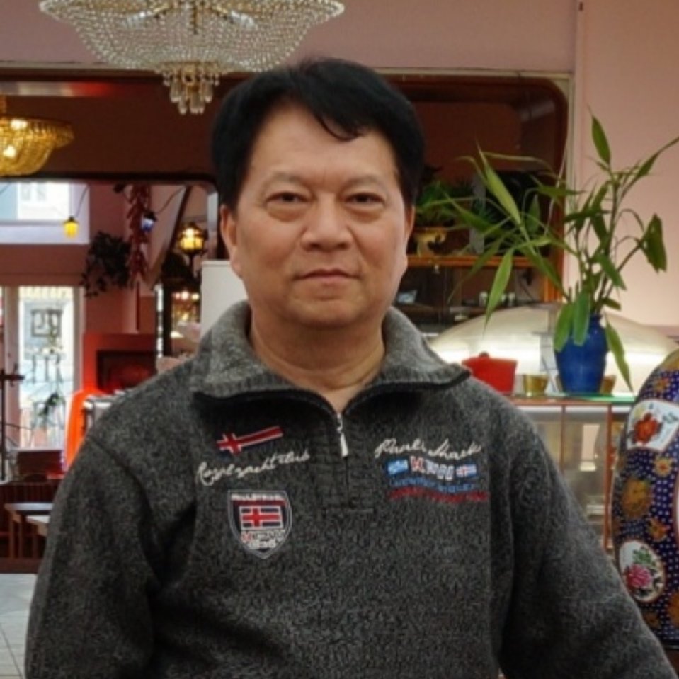 曹敏生