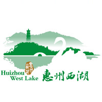 惠州西湖红花湖景区