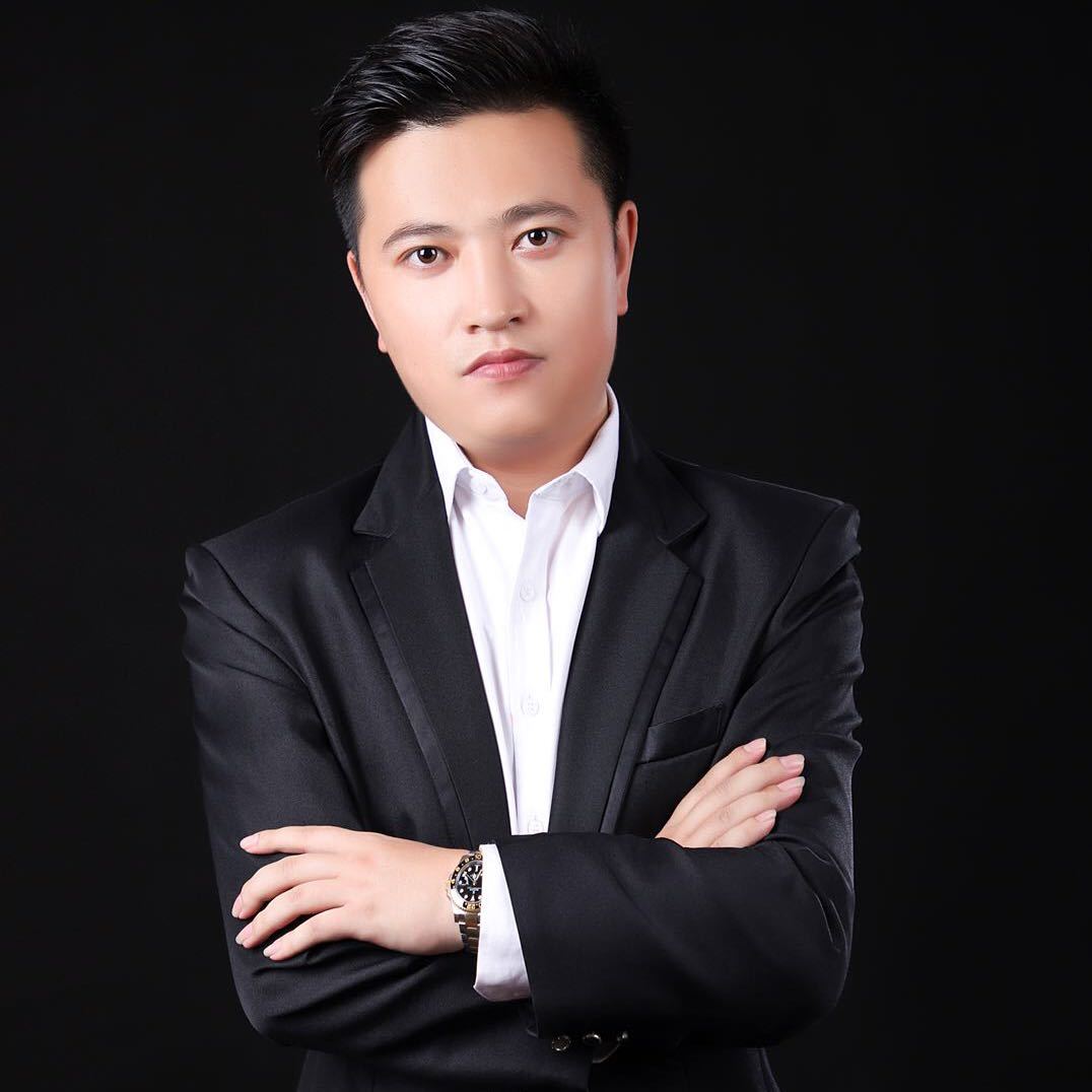 A舒霖．周强(无锡小强发品)