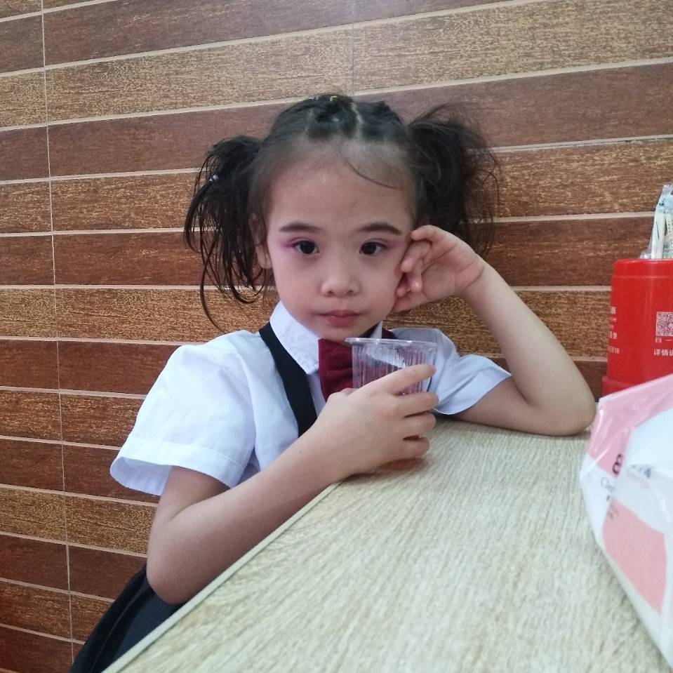 月满西楼