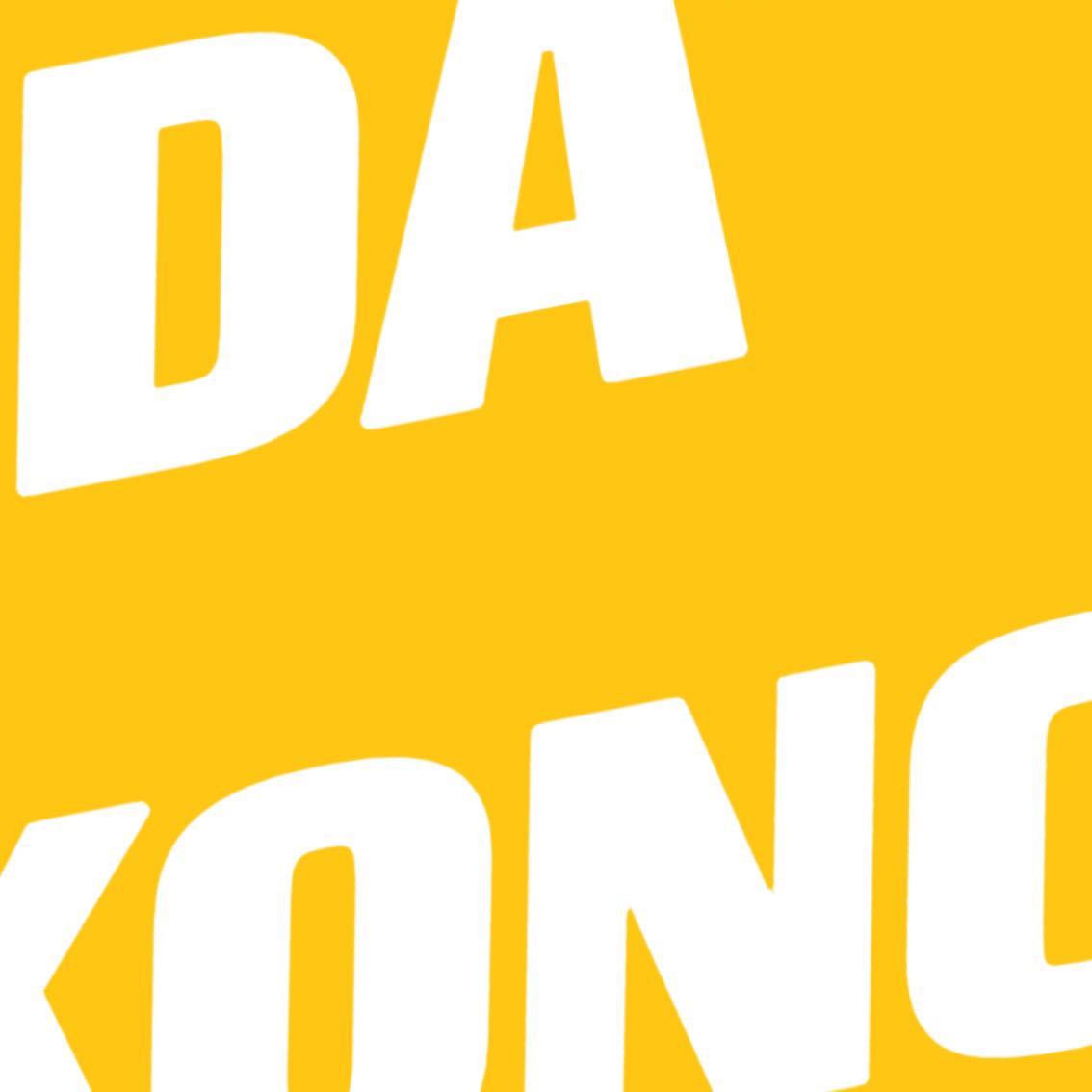 DA  KONG