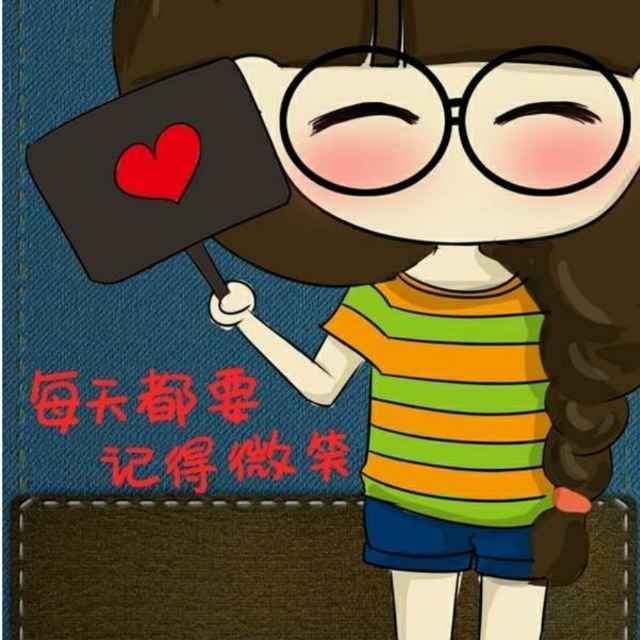 用戶頭像