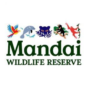 Mandai Wildlife Reserve