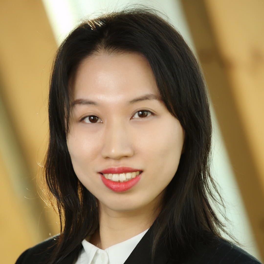 须海茵Haiyin｜Lyra