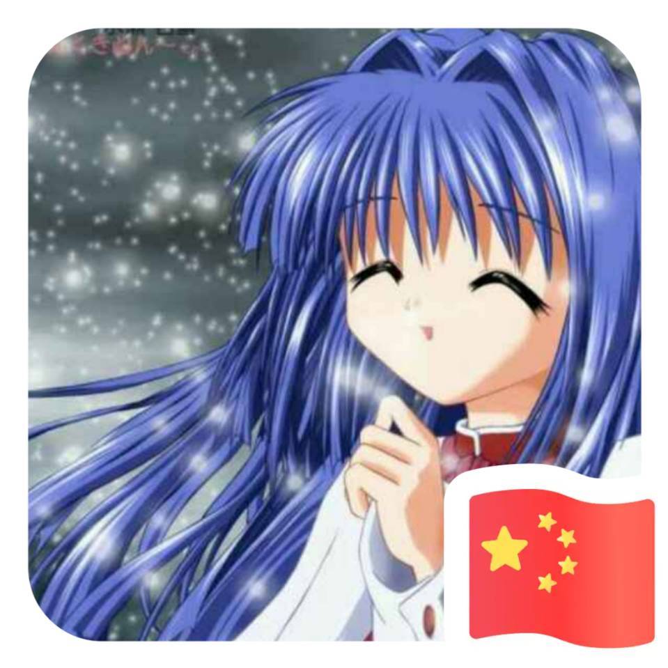 用戶頭像
