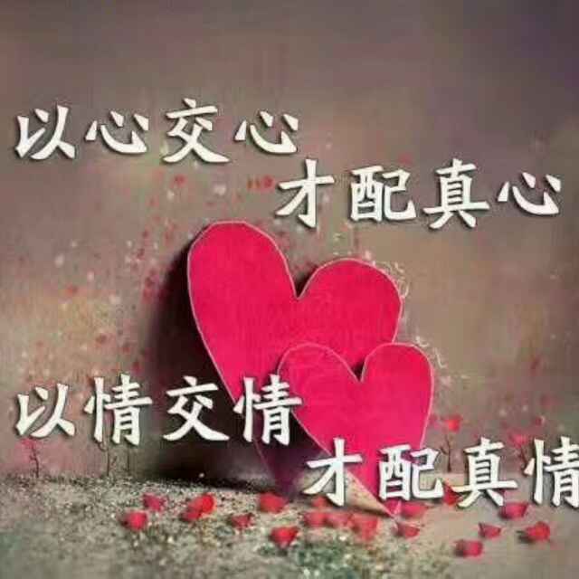 用戶頭像
