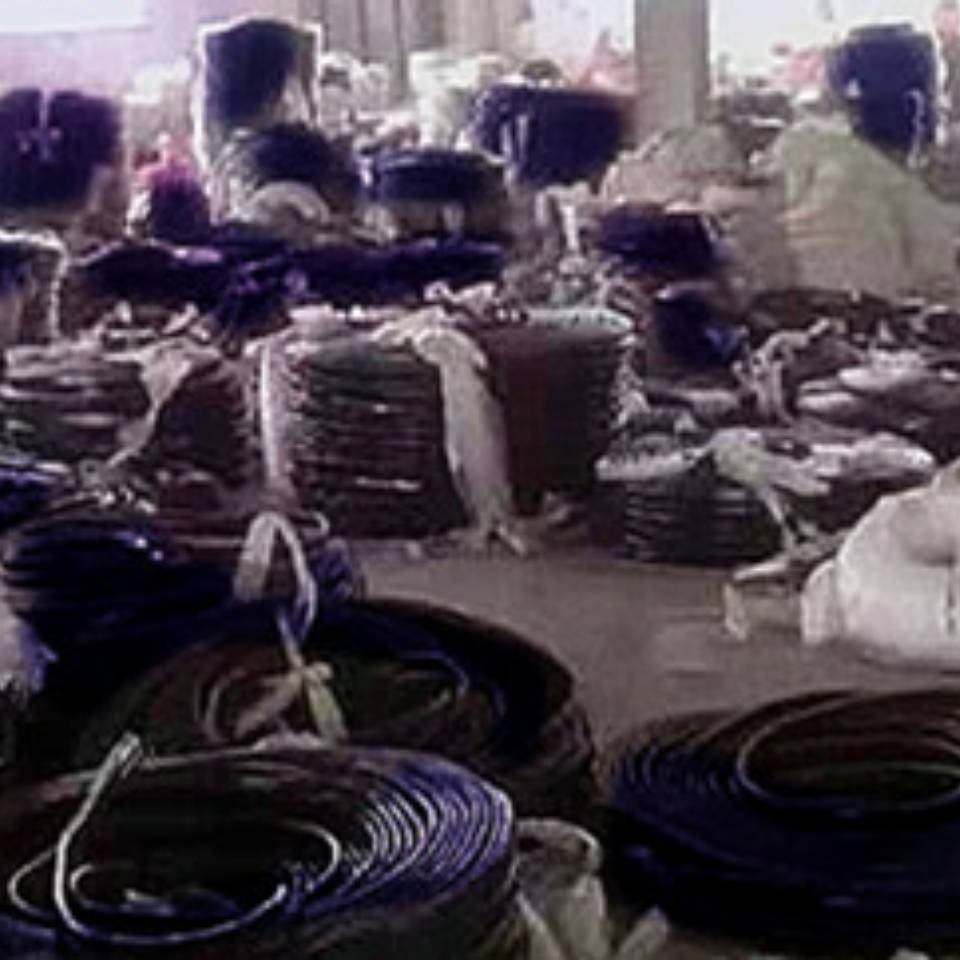 电缆扁线13949630055