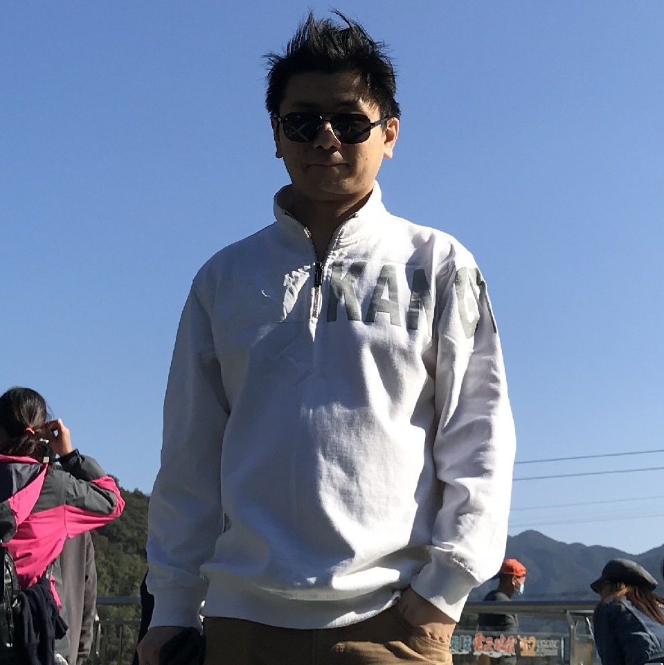用戶頭像