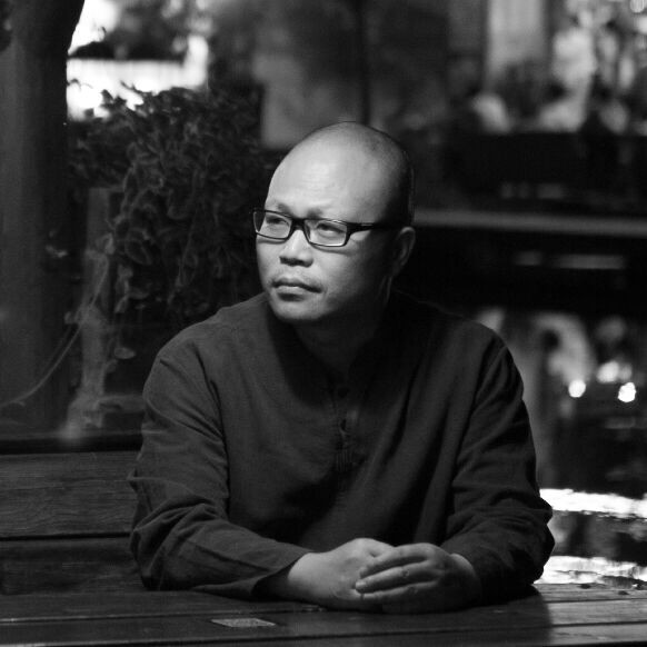 幸亏罗胖不是在为农村电商做跨年演讲