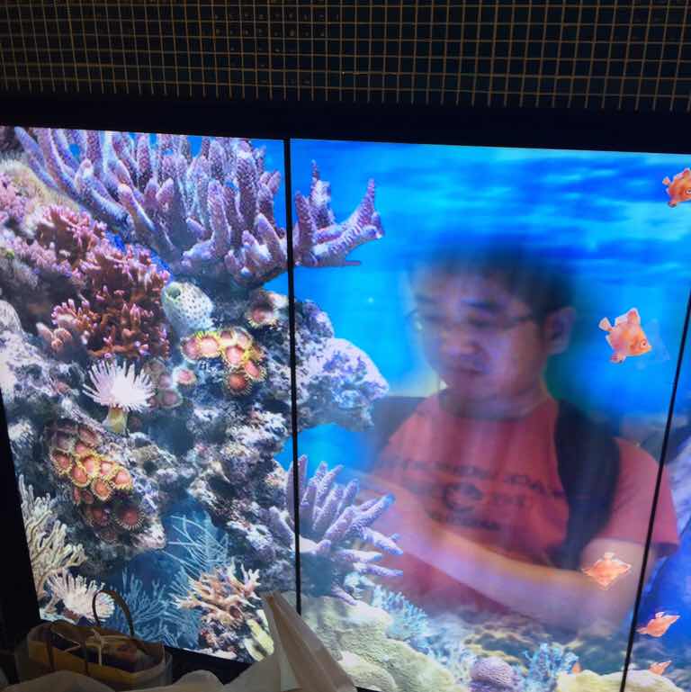 用戶頭像