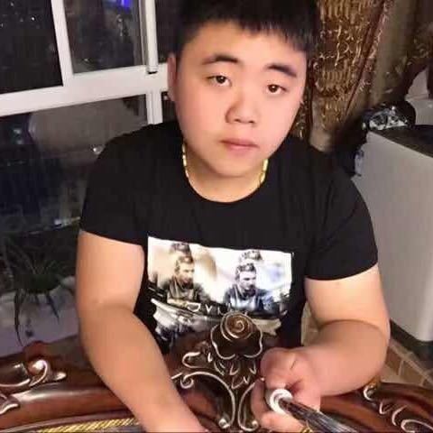 老街