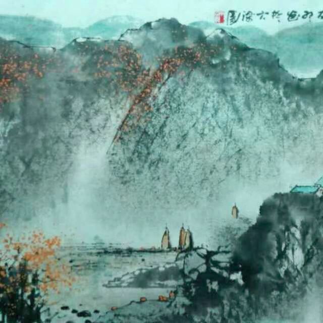 一帆凤顺