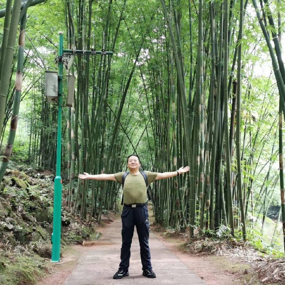 叶剑英风采（老一辈革命家风采）