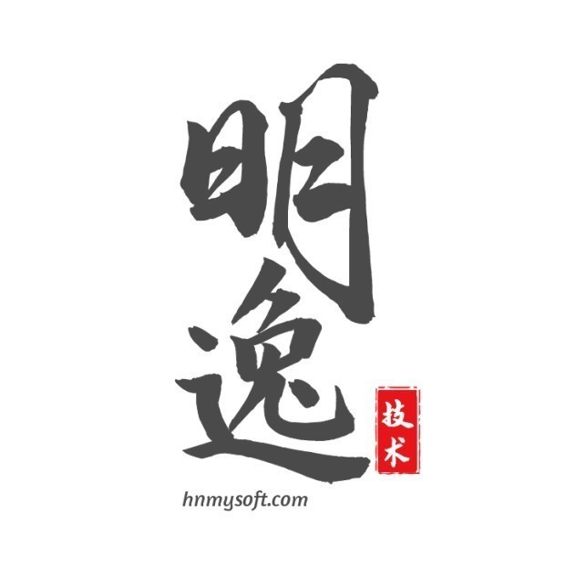 河南明逸信息技术有限公司