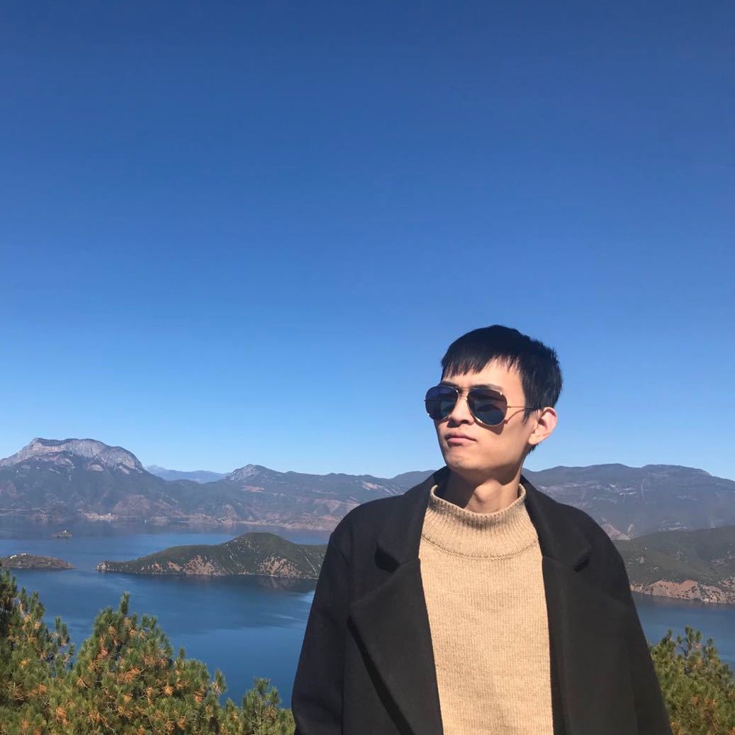聂曲平 | 一码达&启商客