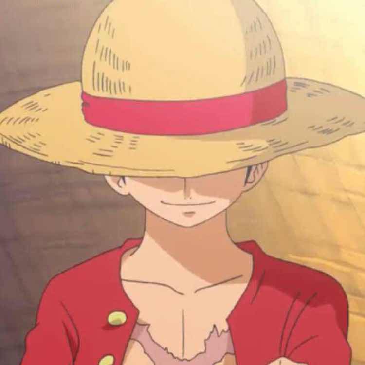 Luffy