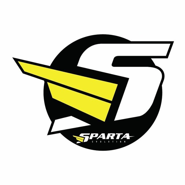 SpartaEvolution