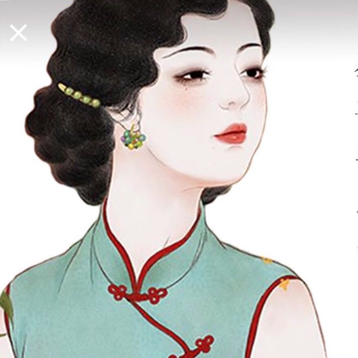 用戶頭像